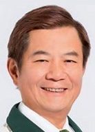 鄭功進 portrait