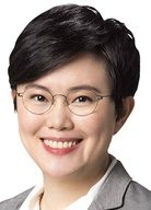 陳俞融 portrait