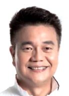陳廷秀 portrait