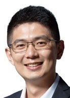 黃守達 portrait