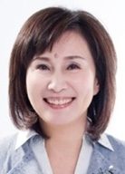 黃馨慧 portrait