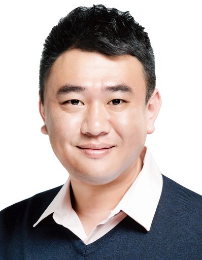 吳禹寰 portrait