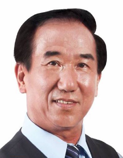 吳通龍 portrait