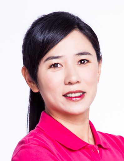 周麗津 portrait