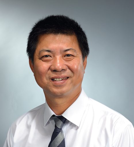 方一峰 portrait