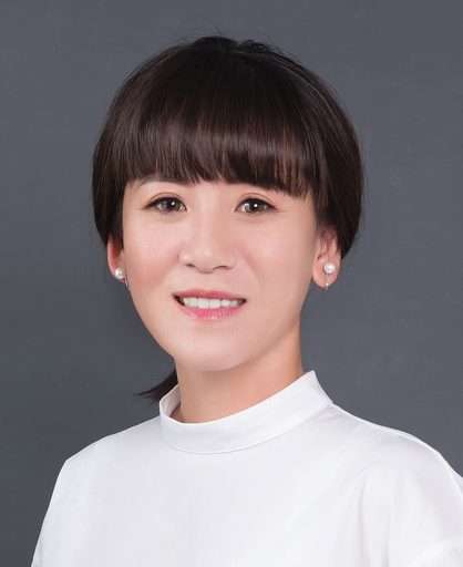 李中岑 portrait