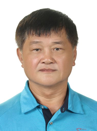 李文俊 portrait