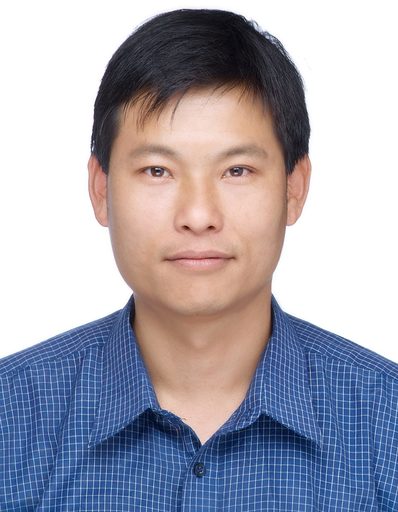 李鎮國 portrait