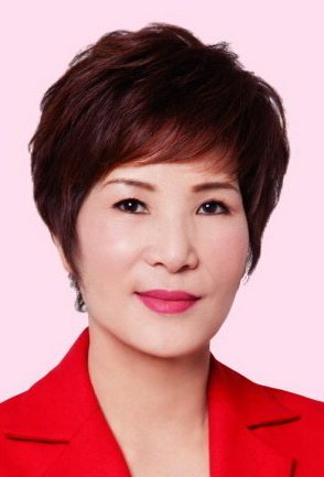 杜素吟 portrait