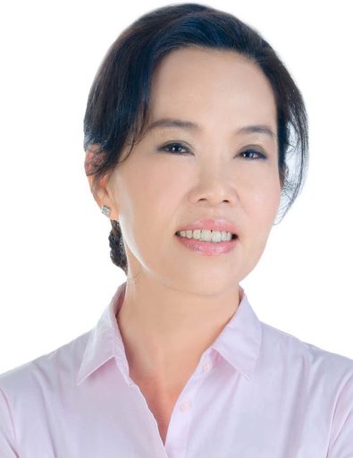 林美燕 portrait