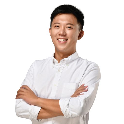 王宣貿 portrait