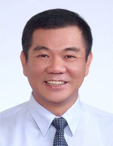 盧崑福 portrait