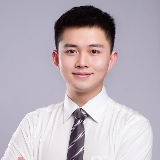 蔡宗豪 portrait