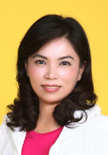 蔡淑惠 portrait
