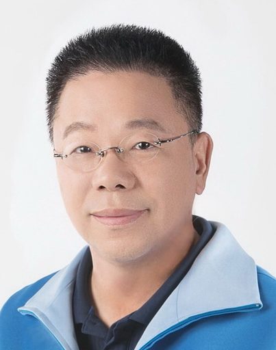蔡育輝 portrait
