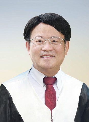 陳昆和 portrait
