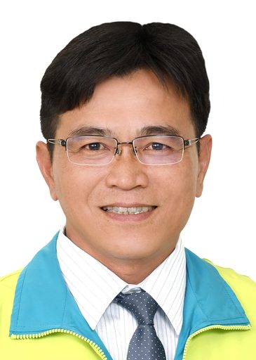 陳秋宏 portrait