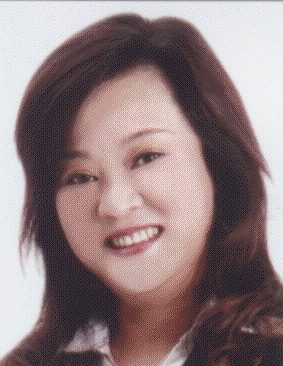 陳秋萍 portrait