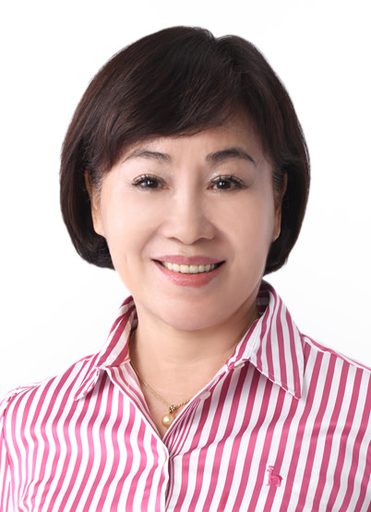 黃麗招 portrait