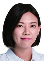 何孟樺 portrait