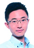 侯漢廷 portrait