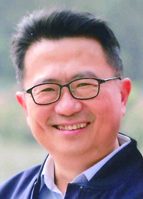 吳世正 portrait