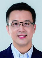 吳志剛 portrait