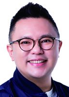 張斯綱 portrait