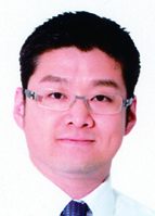 徐弘庭 portrait