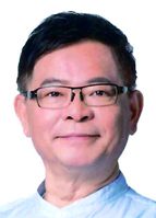 李建昌 portrait