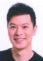 李柏毅 portrait