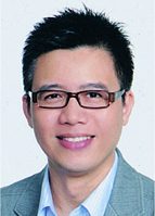 李芳儒 portrait