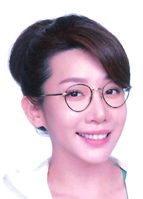 林珍羽 portrait