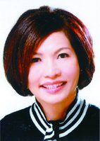 汪志冰 portrait