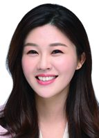 洪婉臻 portrait