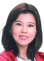 游淑慧 portrait