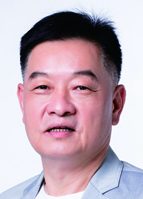 王孝維 portrait