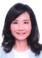 秦慧珠 portrait