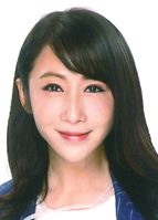 許淑華 portrait