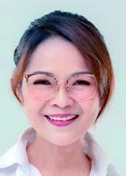 郭昭巖 portrait