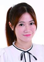 陳怡君 portrait