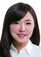陳慈慧 portrait