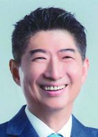 陳炳甫 portrait