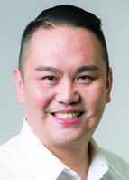 陳重文 portrait