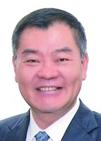陳錦祥 portrait