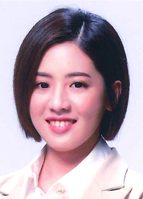 黃瀞瑩 portrait