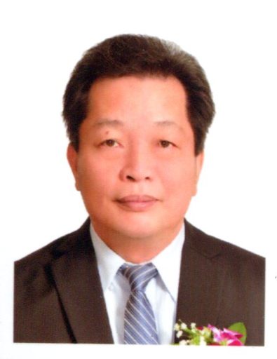 吳景槐 portrait