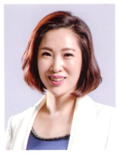 吳秀華 portrait