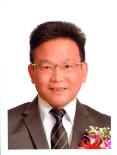 周達三 portrait