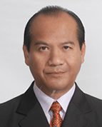 尤忠正 portrait